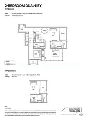 Tmw Maxwell (D2), Apartment #615315011